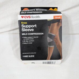 CVS Knee Support Sleeve